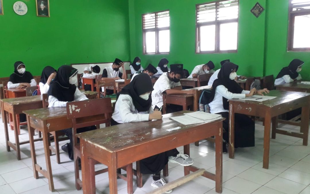 Permendikbudristek No 5 Tahun 2022 tentang SKL PAUD, Pendidikan Dasar, & Pendidikan Menengah